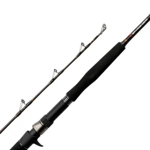 Outlet Savage Gear Custom Bullie 168cm 150-300g 1-os. hyrrä Vavat