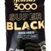 Sale 3000 Super Black Bremes musta lahnamäski 1kg Mäskit