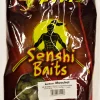 Outlet Senshi Baits Boilies 20mm Mussel, Simpukka 900g Boiliet Pelletit Ja Dipit