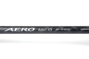 Discount Aero Bolo X5 GT 7m 18g Onkivavat