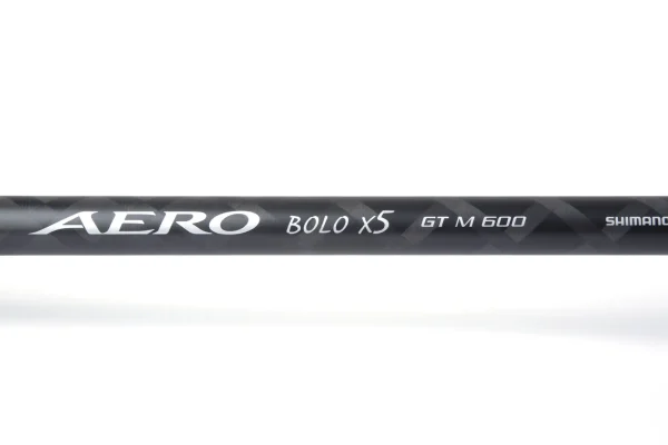 Discount Aero Bolo X5 GT 7m 18g Onkivavat