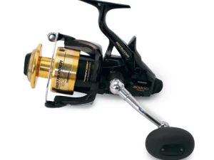 Sale Baitrunner 8000D-EU Kelat