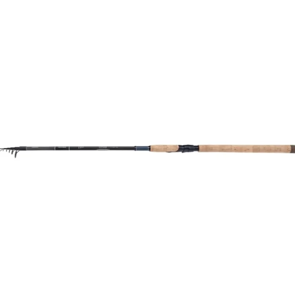 Fashion Catana FX Spinning tele 210cm 10-30g Vavat