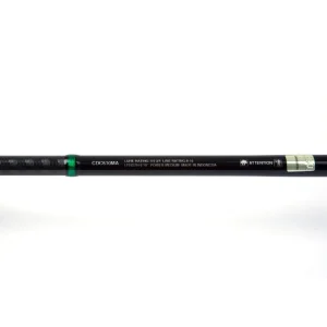 Outlet Curado Casting XF 218cm 5-15g 2-os. hyrrä Vavat