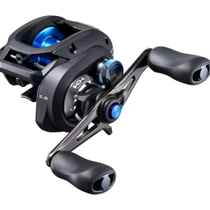 Discount Shimano SLX DC 151 hyrräkela vasenkätinen Kelat