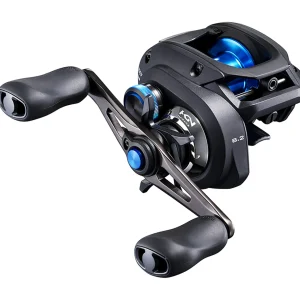 Discount Shimano SLX DC 150 oikeakätinen hyrräkela Kelat