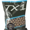 Clearance TX1 Boilies 20mm Tiger nut maamanteli 1kg Boiliet Pelletit Ja Dipit