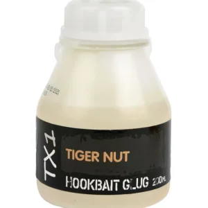 New TX1 Tiger nut hookbait glug maamanteli dippi 200ml Boiliet Pelletit Ja Dipit