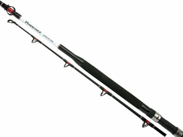 Best Vengeance Stand up 1,65m 20-30lb Vavat