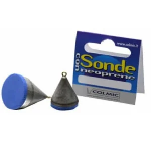 Clearance Sonda neoprene 50g 2kpl Painot