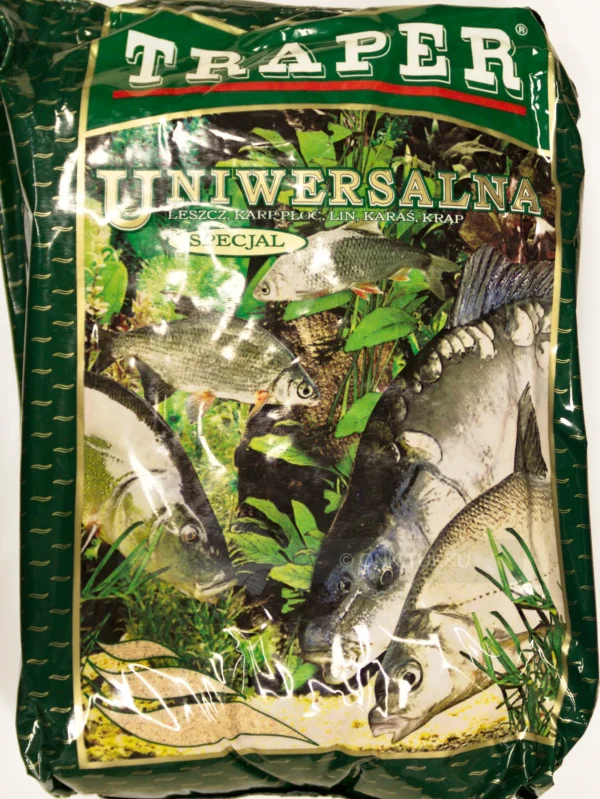 Best Special Universal mäski 2,5kg Mäskit