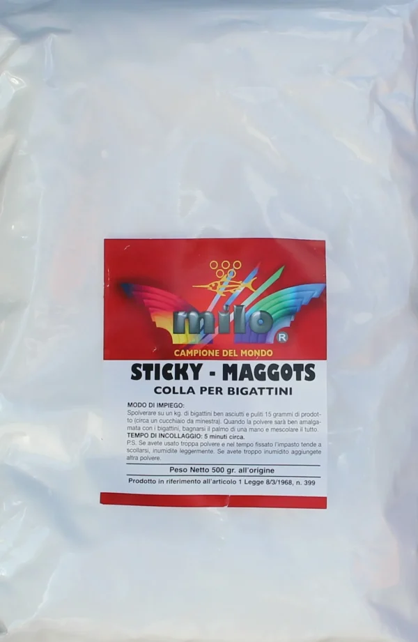 Clearance Sticky Maggot Glue 500g Liimit Ja Erikoisaineet