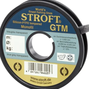 Best Stroft GTM 0,20mm 4,20kg 100m Onkisiimat | Siimat