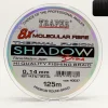 Outlet Thermal Fusion Shadow Musta 0,14mm 14,5kg 125m Siimat