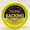 Clearance Traper Braided Dacron Backing pohjasiima 30lb 91m Perhosiimat