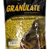 Clearance Granulate Vanilla vanillja pelletti 5mm 1kg Boiliet Pelletit Ja Dipit