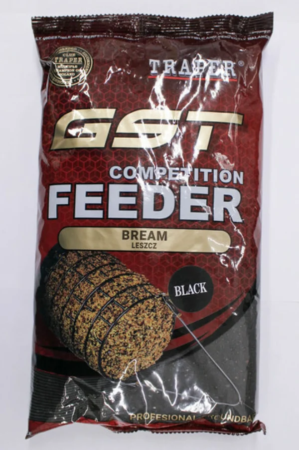 Fashion GST lahna feeder-mäski 1kg Mäskit