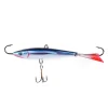 New Väinö Lightened Balance Lure 85mm Tasapainopilkit