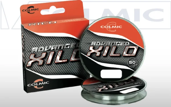 Discount Xilo Advanced 0,148mm 3,16kg 50m Perhosiimat | Onkisiimat