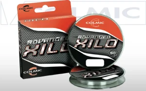 Discount Xilo Advanced 0,064mm 0,63Kg 50m Perhosiimat | Onkisiimat