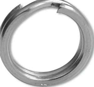 Hot Xtreme Split Ring 12mm 90kg 10kpl Syvämerikalastus