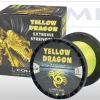 Hot Yellow Dragon 0,47mm 30 lbs 600m Siimat